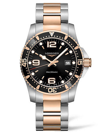 Longines HydroConquest L3.740.3.58.7